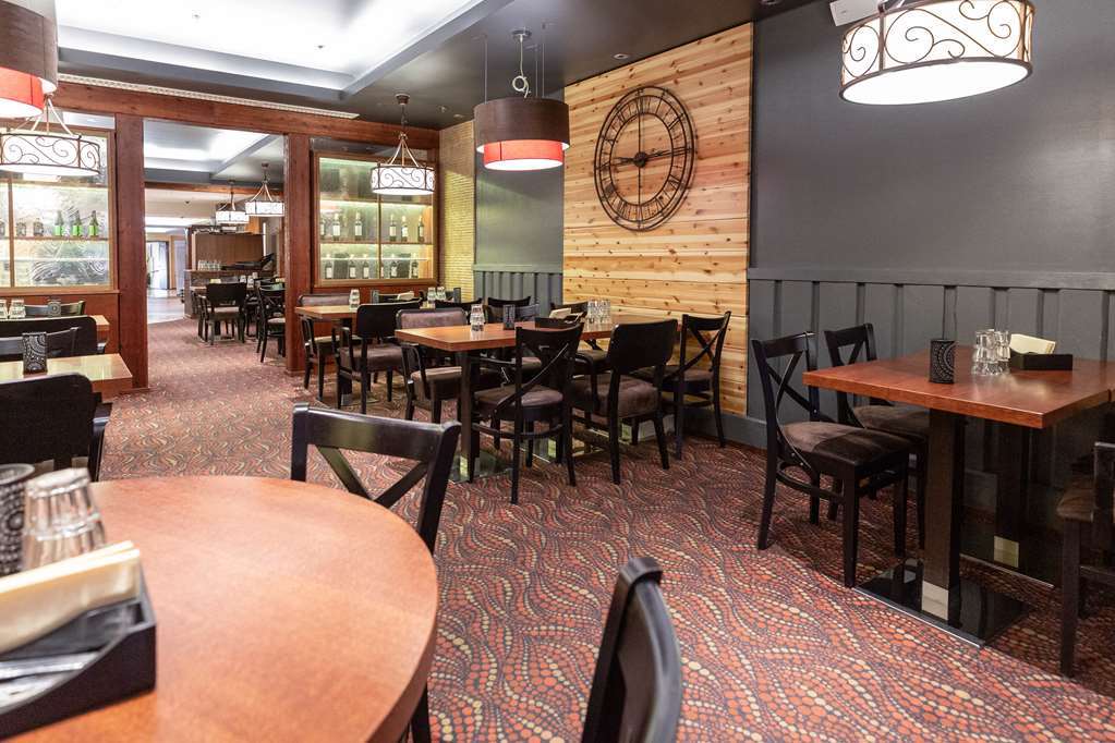 Scandic Atlas Kuopio Restaurant foto